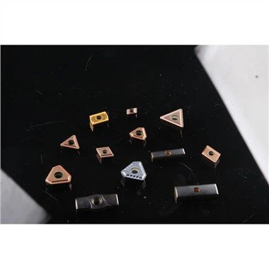 Indeksirajuća glava za provrtanje sa patronama