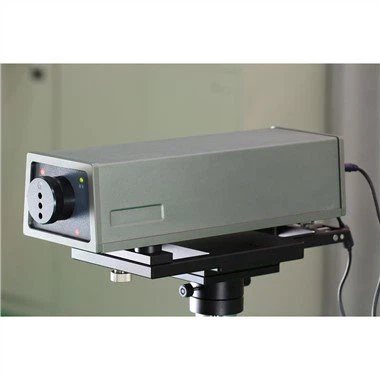 Laserski interferometar